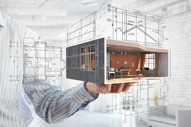 Home Design Plans